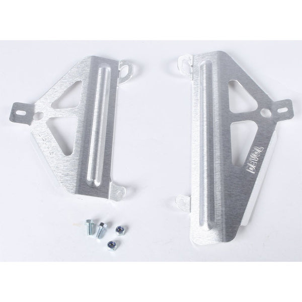 Radiator Race Braces