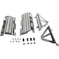 Aluminum Radiator Guard