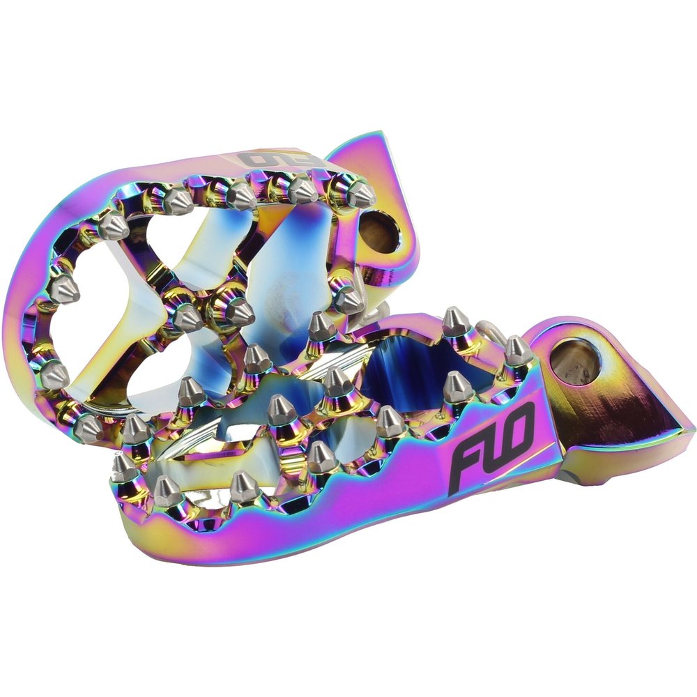 Pro  Series  Foot  Pegs Jet Ktm/Gas/Hus