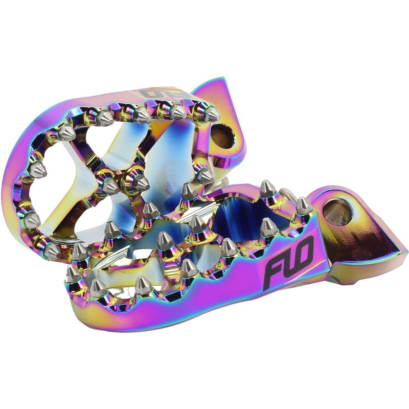 Pro  Series  Foot  Pegs Jet Ktm/Gas/Hus