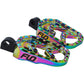 Savage Series Footpegs Jet Fuel