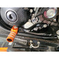 Shift Levers Ktm Orange
