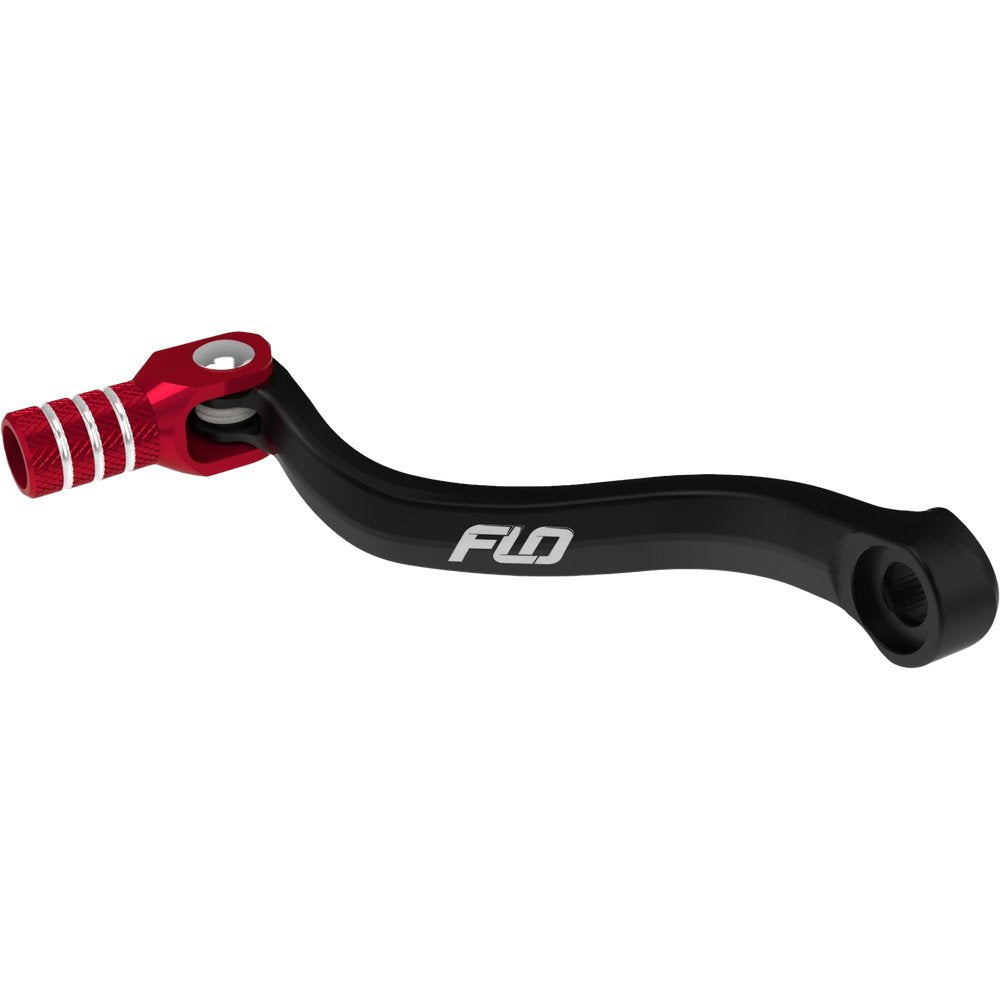 Shift Levers Gasgas Red