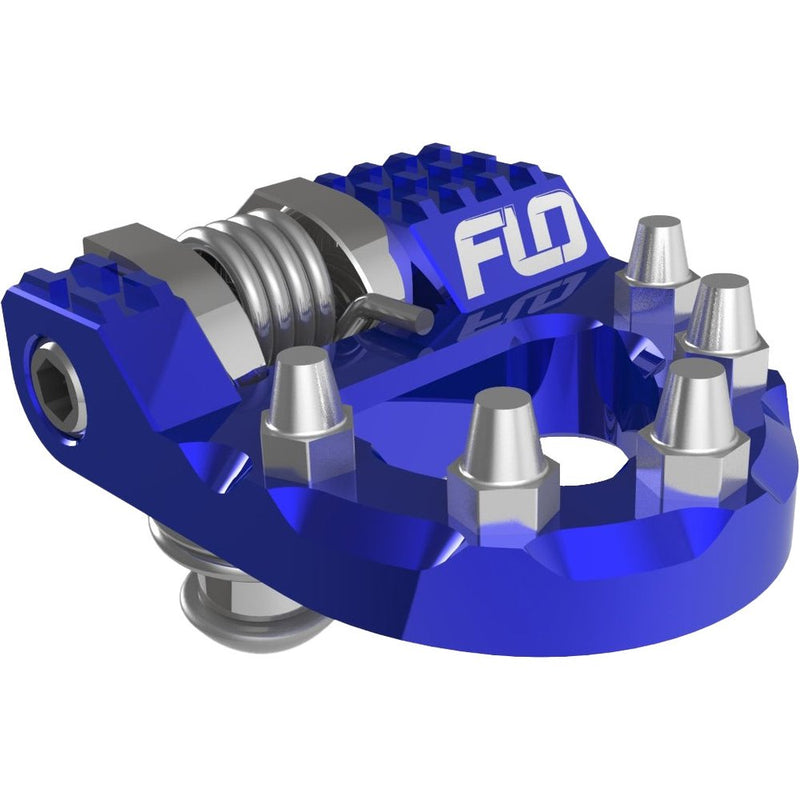 Folding Tip  Only Blue Standard Tip