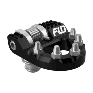 Folding Tip  Only Black Standard Tip