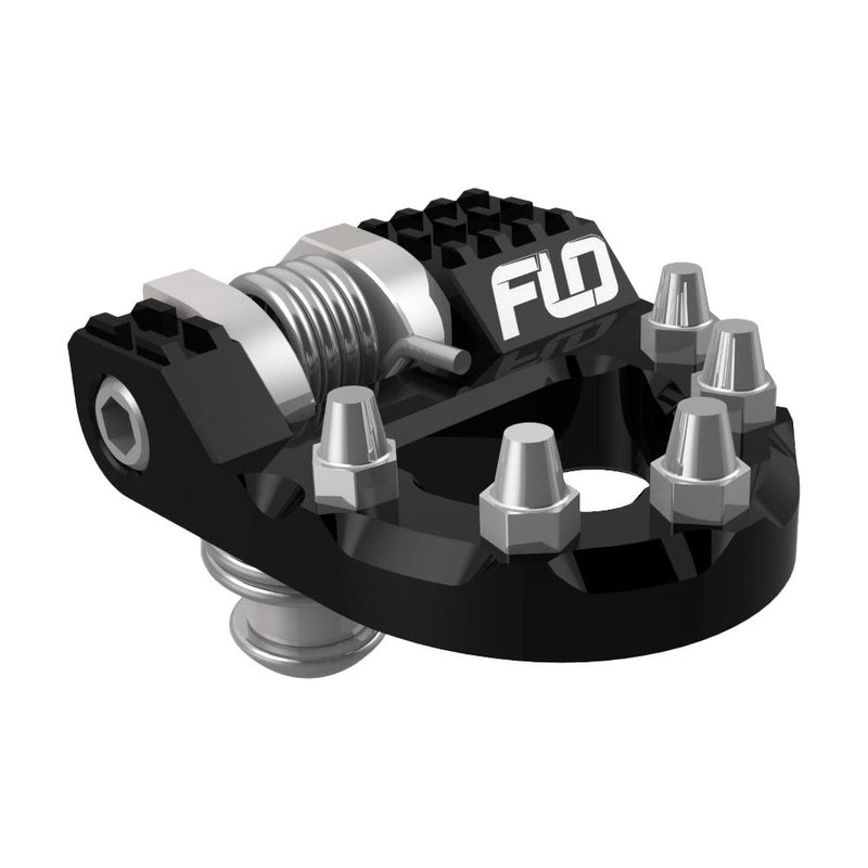 Folding Tip  Only Black Standard Tip