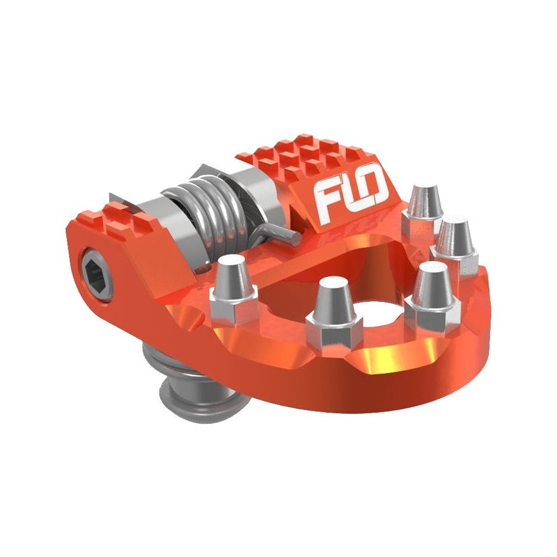 Folding Tip  Only Orange Standard Tip