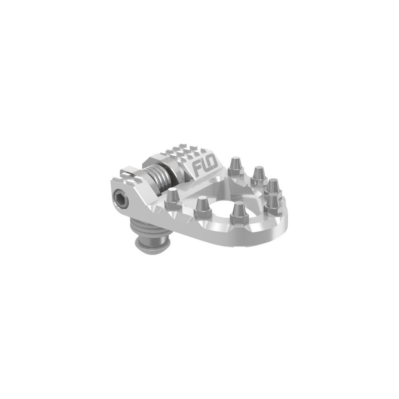 Folding Tip  Only Silver Large Tip