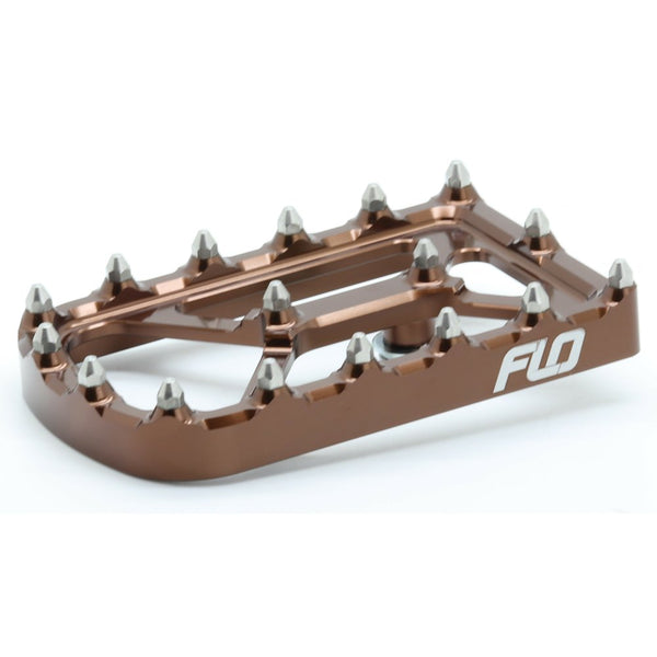 Universal Touring Tip Bronze