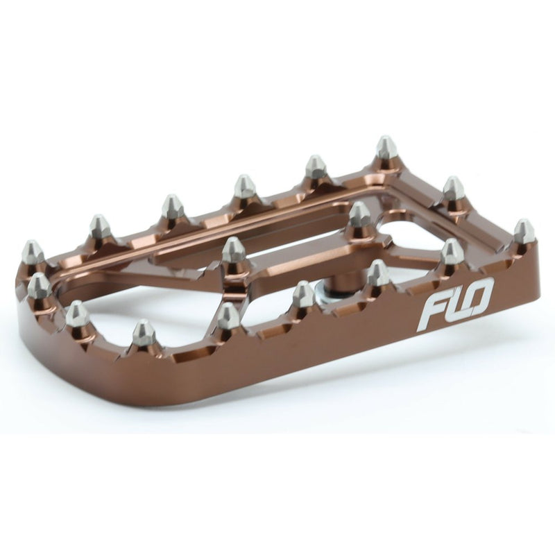 Universal Touring Tip Bronze