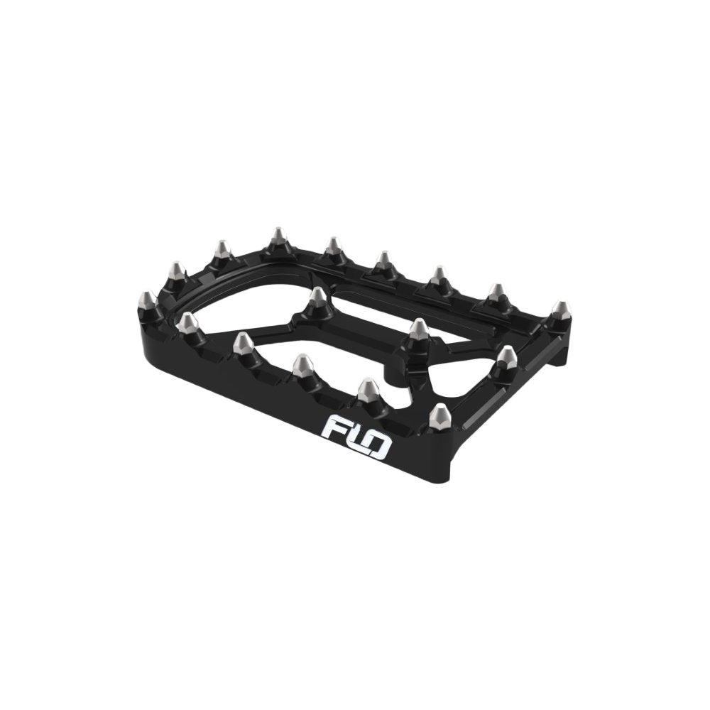 Universal Touring Tip Black