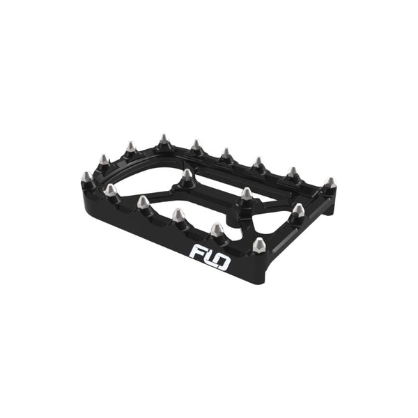 Universal Touring Tip Black