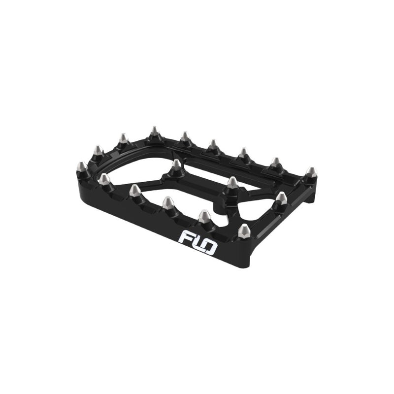 Universal Touring Tip Black