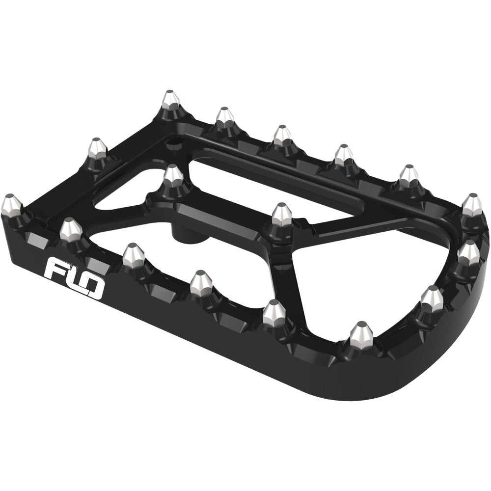 Universal Touring Tip Black