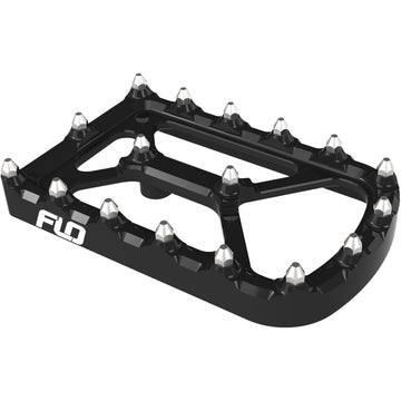 Universal Touring Tip Black