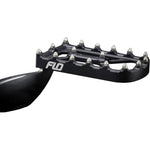 Universal Touring Tip Black
