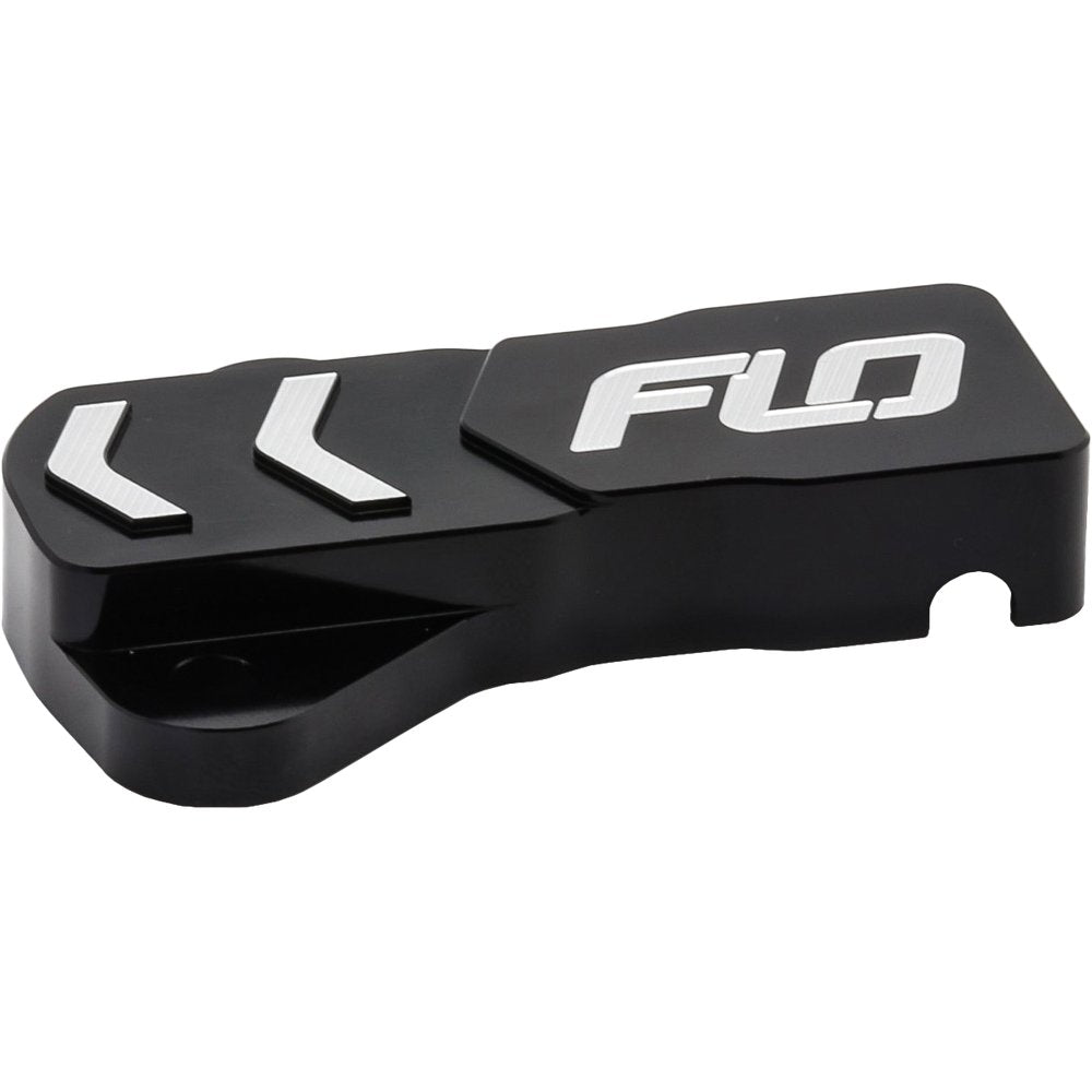 Throttle Position Sensor Cover Black