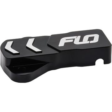 Throttle Position Sensor Cover Black