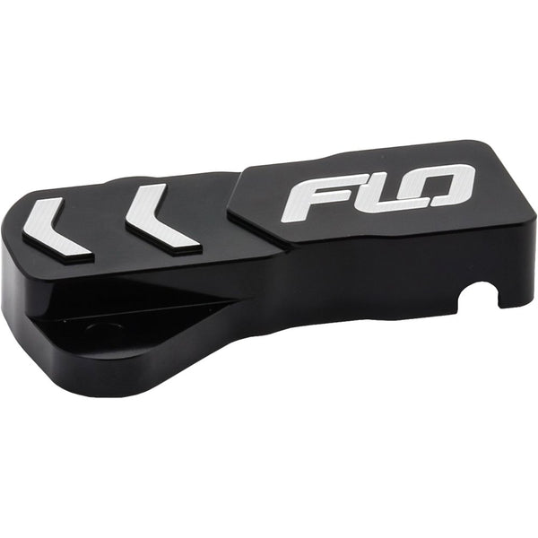 Throttle Position Sensor Cover Black