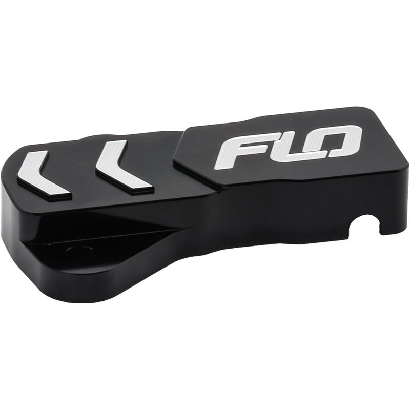 Throttle Position Sensor Cover Black
