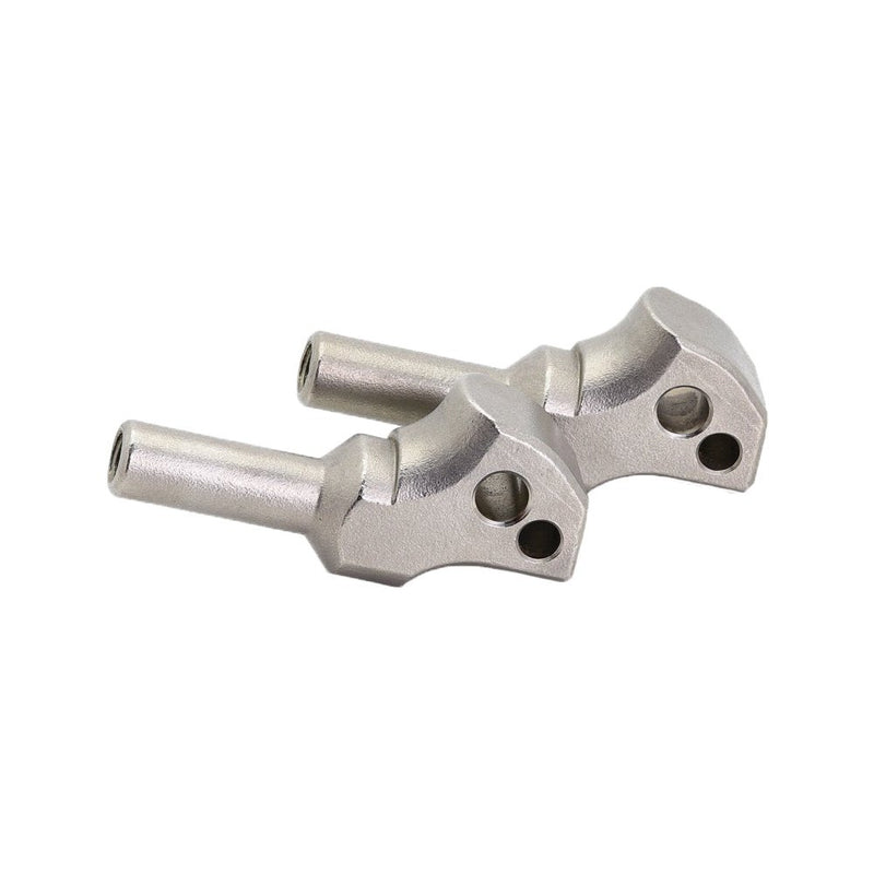 Clevis For M8 Softail Passengr