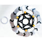 Floating Rotor 11.5 Front Gold