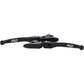 Mx Style Lever Set Black `23 24 Cvo
