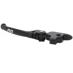 Mx Style Lever Set Black `15 20 Softail