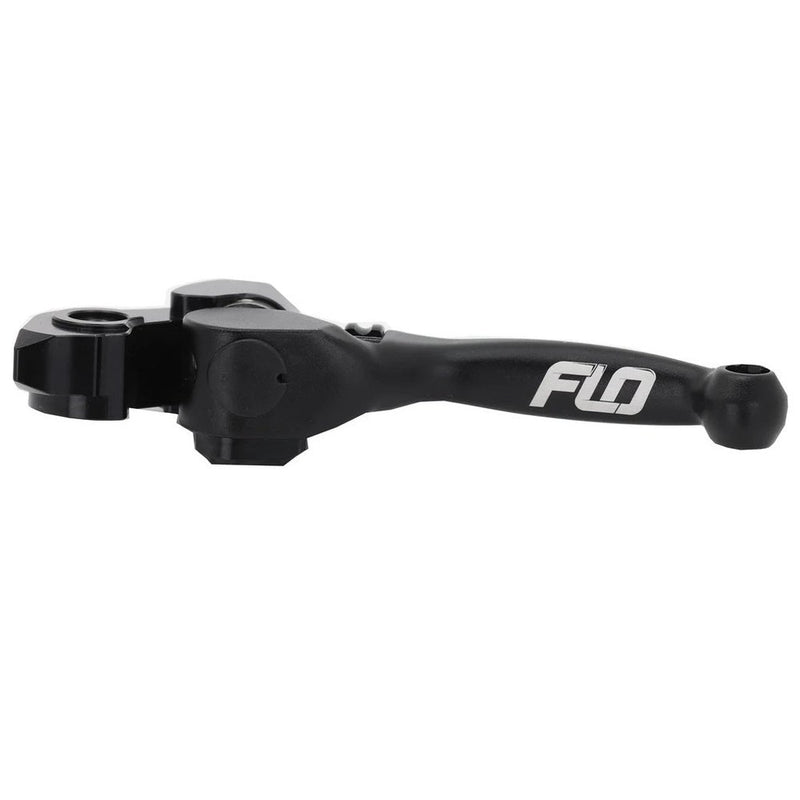 Shorty Clutch Lever Braktek Black