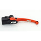 Pro 160 Brembo Clutch Lever Orange