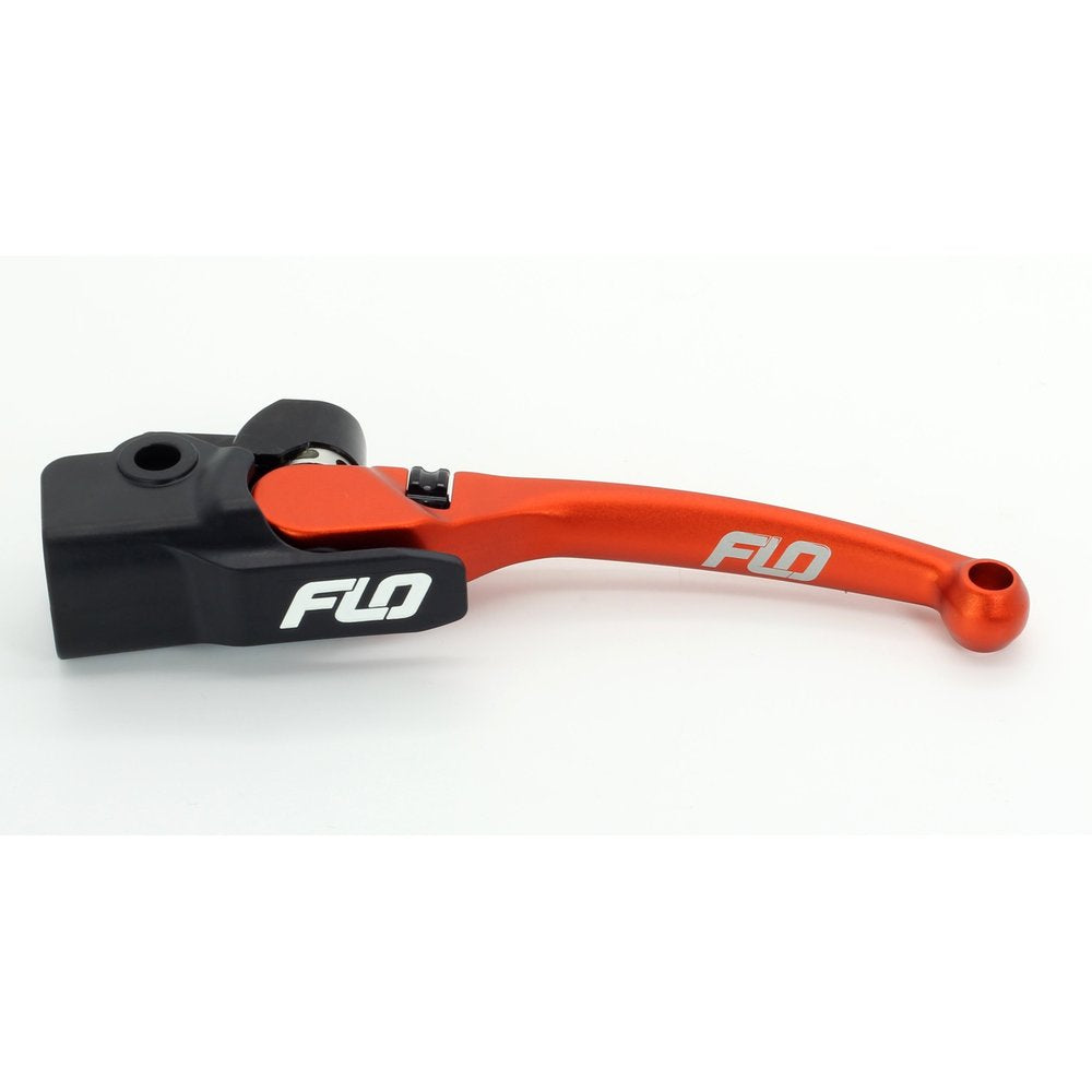 Pro 160 Brembo Clutch Lever Orange