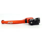 Pro 160 Brembo Clutch Lever Orange