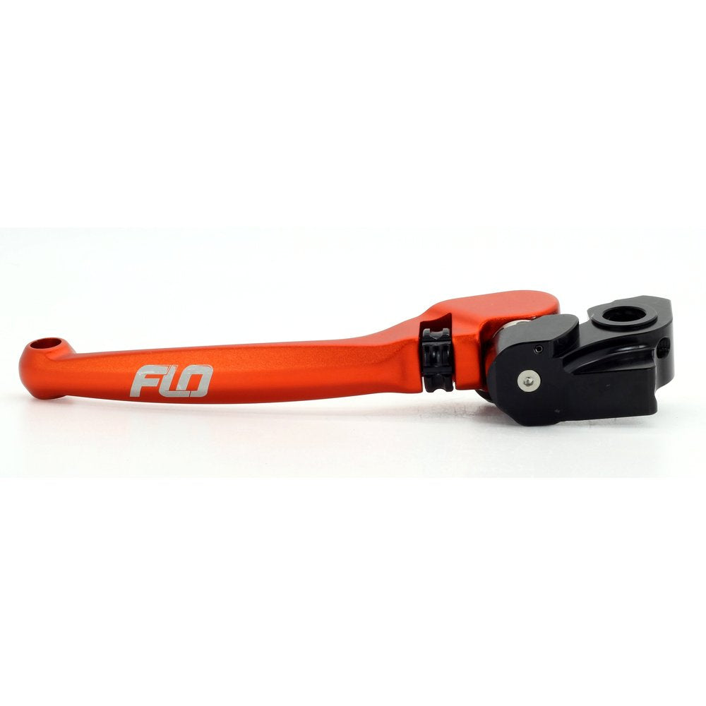 Pro 160 Brembo Clutch Lever Orange