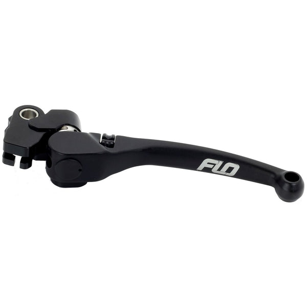 Pro 160 Clutch Lever Black