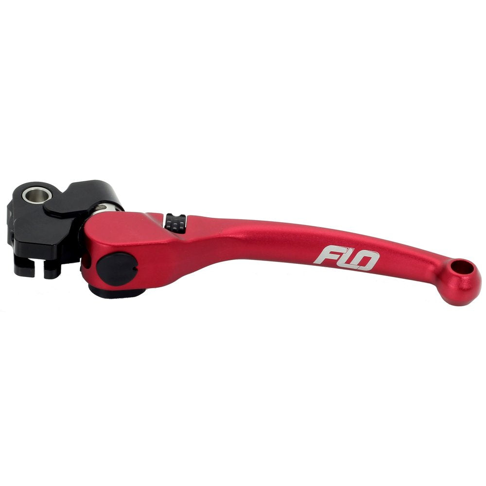 Pro 160 Clutch Assembly Replacement Lever Red