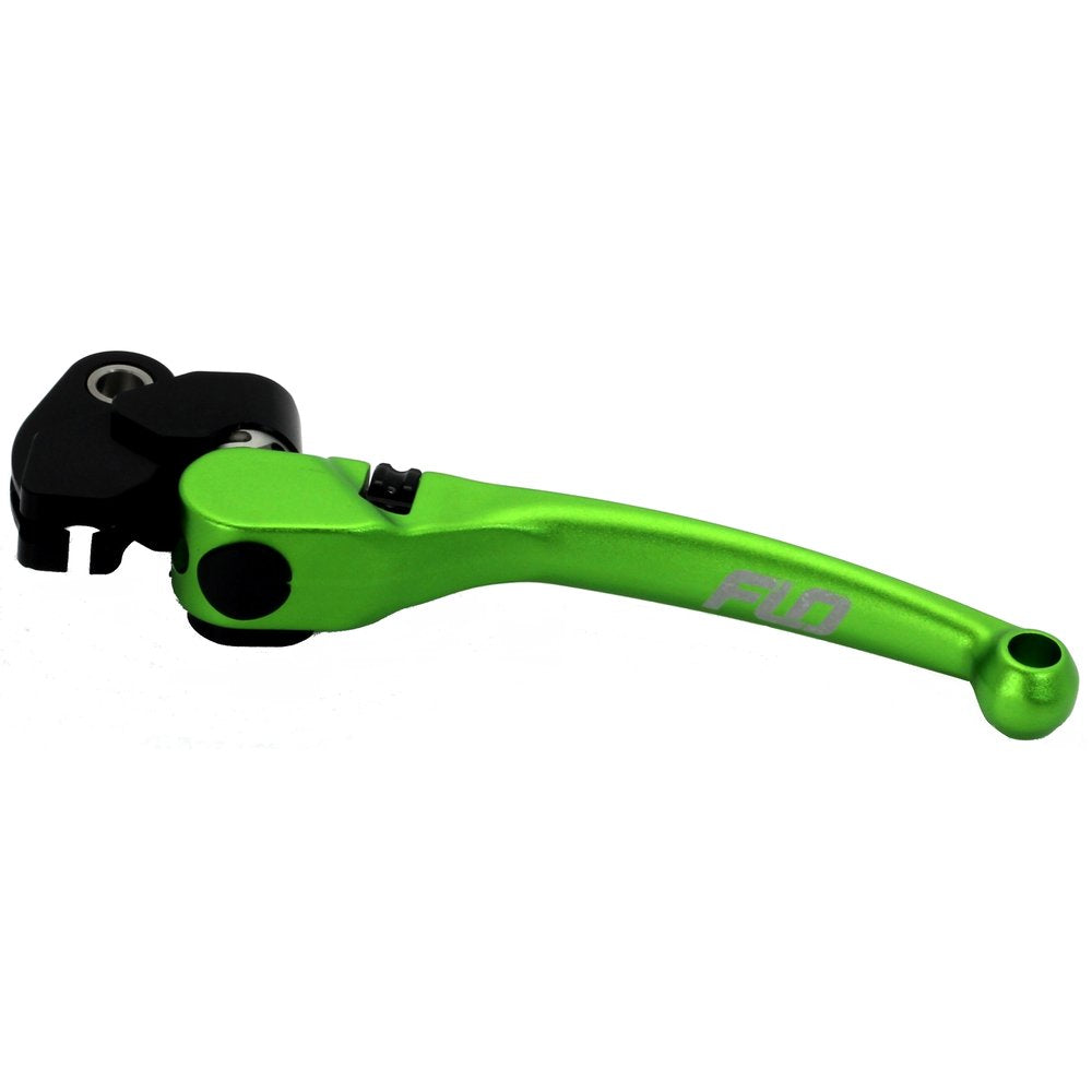 Pro 160 Clutch Assembly Replacement Lever Green