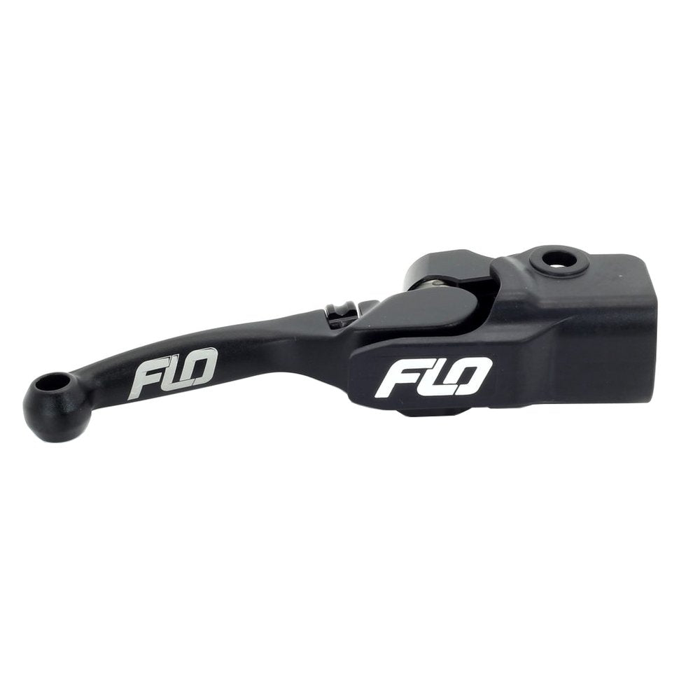 Pro 160 Braketech Brake Lever Black