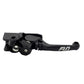Pro 160 Braketech Brake Lever Black