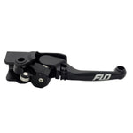 Pro 160 Braketech Brake Lever Black