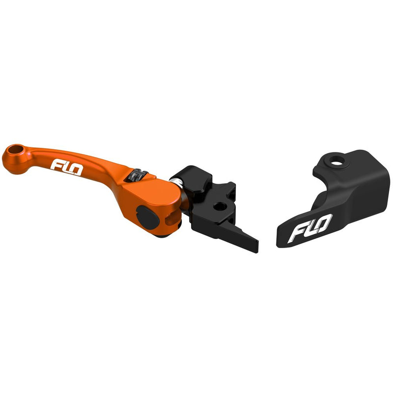Pro 160 Brake Lever Orange