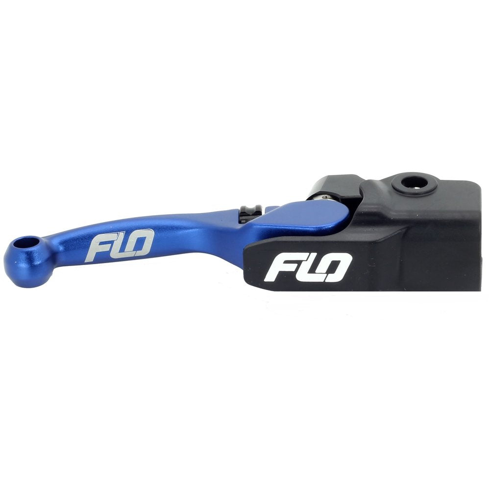 Pro 160 Brake Lever Blue