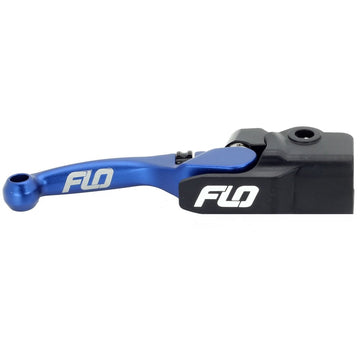 Pro 160 Brake Lever Blue