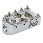Moto Style Shift Peg Chrome