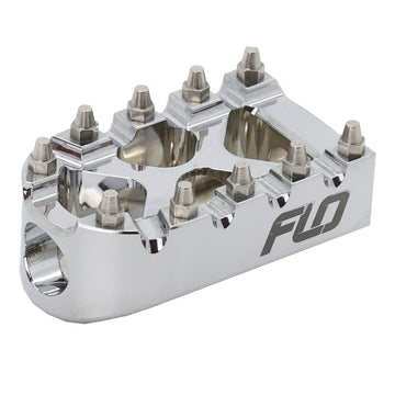 Moto Style Shift Peg Chrome