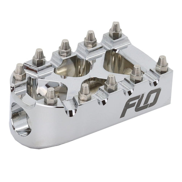 Moto Style Shift Peg Chrome