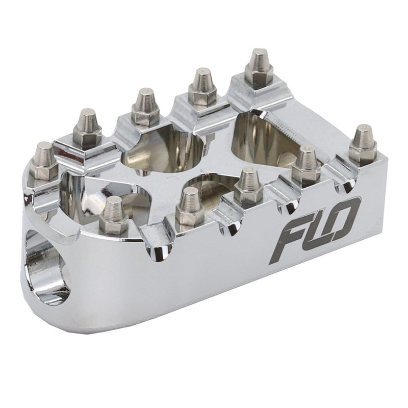 Moto Style Shift Peg Chrome