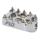 Moto Style Shift Peg Chrome