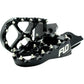 Pro Series Foot Pegs Black