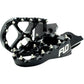 Pro Series Foot Pegs Black Suz