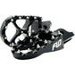 Pro Series Foot Pegs Black